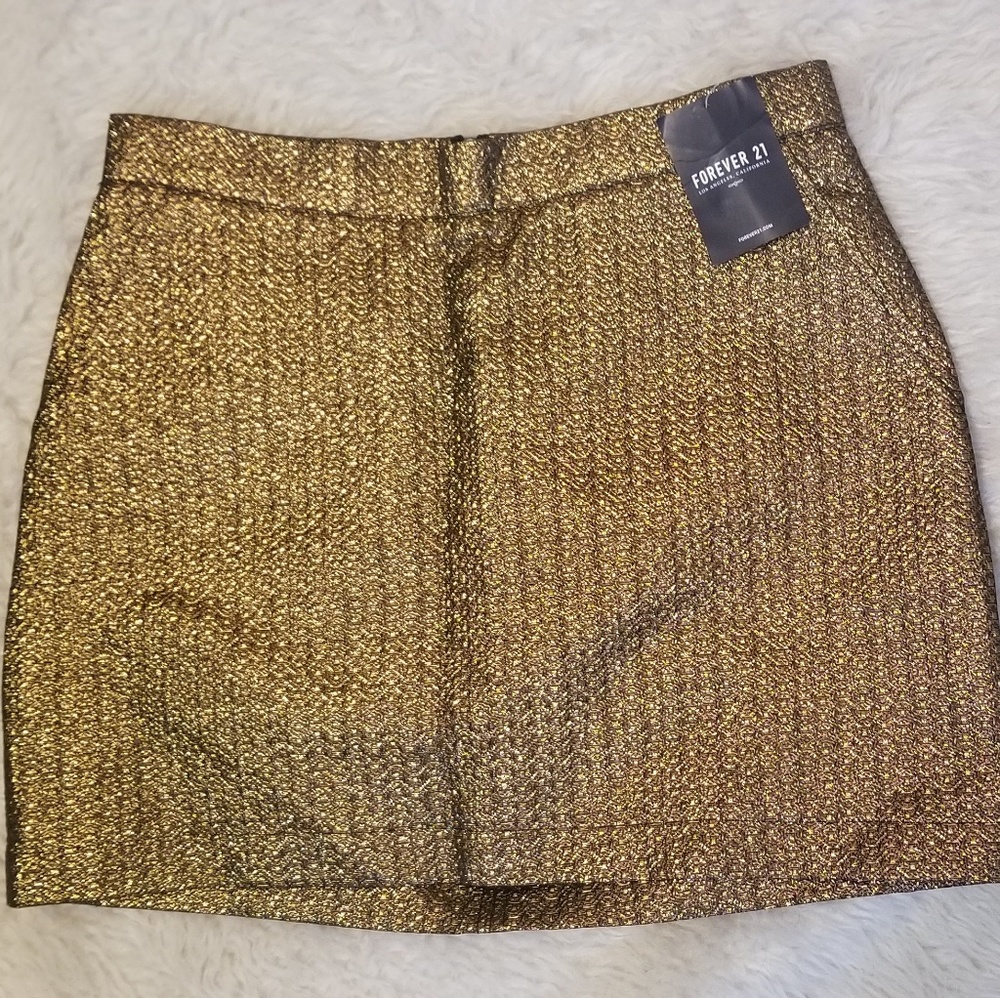 Forever 21 skirt